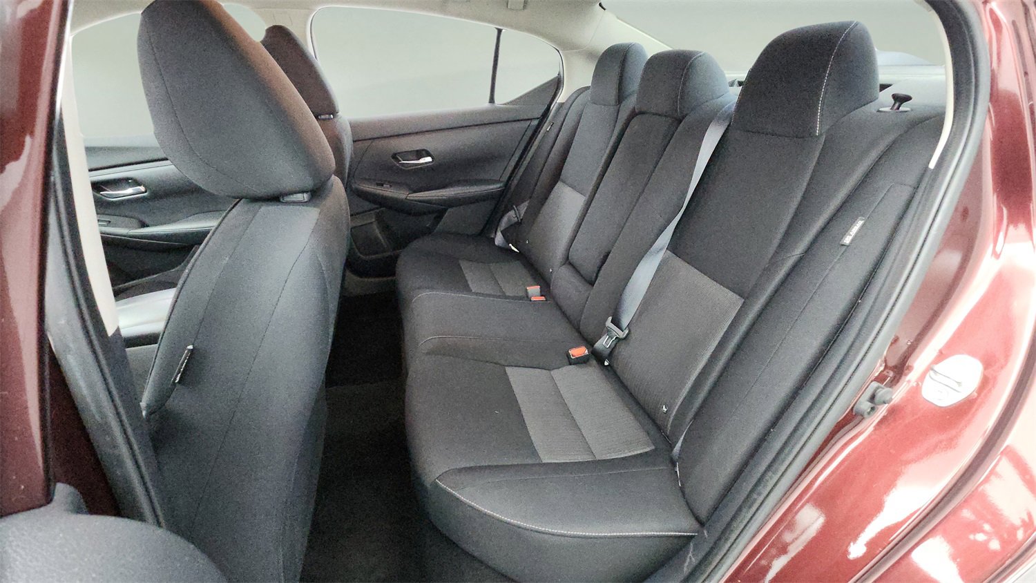 Used 2022 Nissan Sentra SV image 23