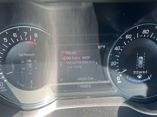 Used 2019 Lincoln MKZ Reserve image 36