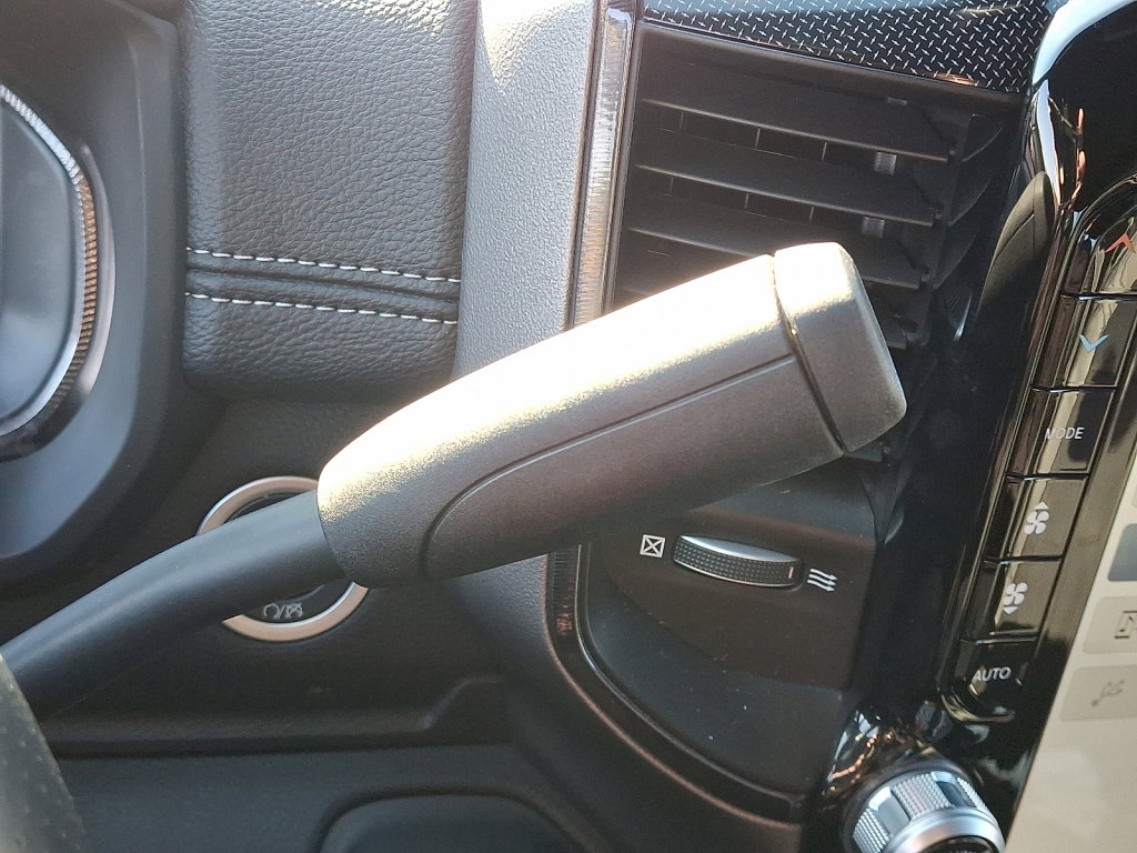 Used 2023 RAM 2500 Rebel w/ Level 1 Equipment Group image 27