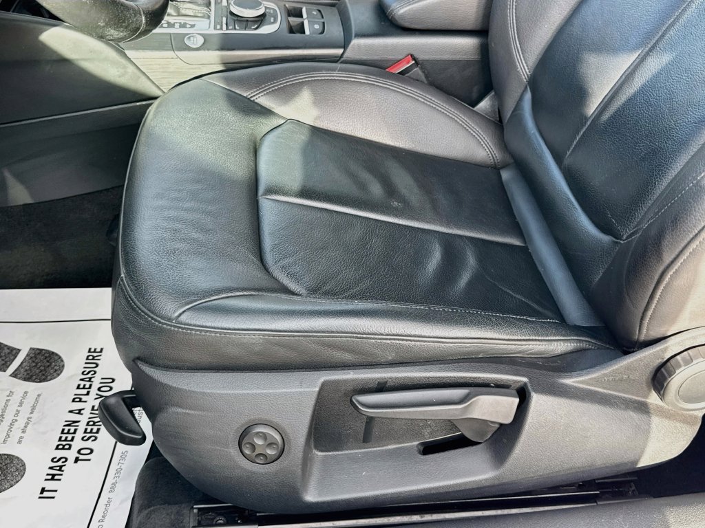 Used 2016 Audi A3 2.0T Premium AWD/4WD image 23