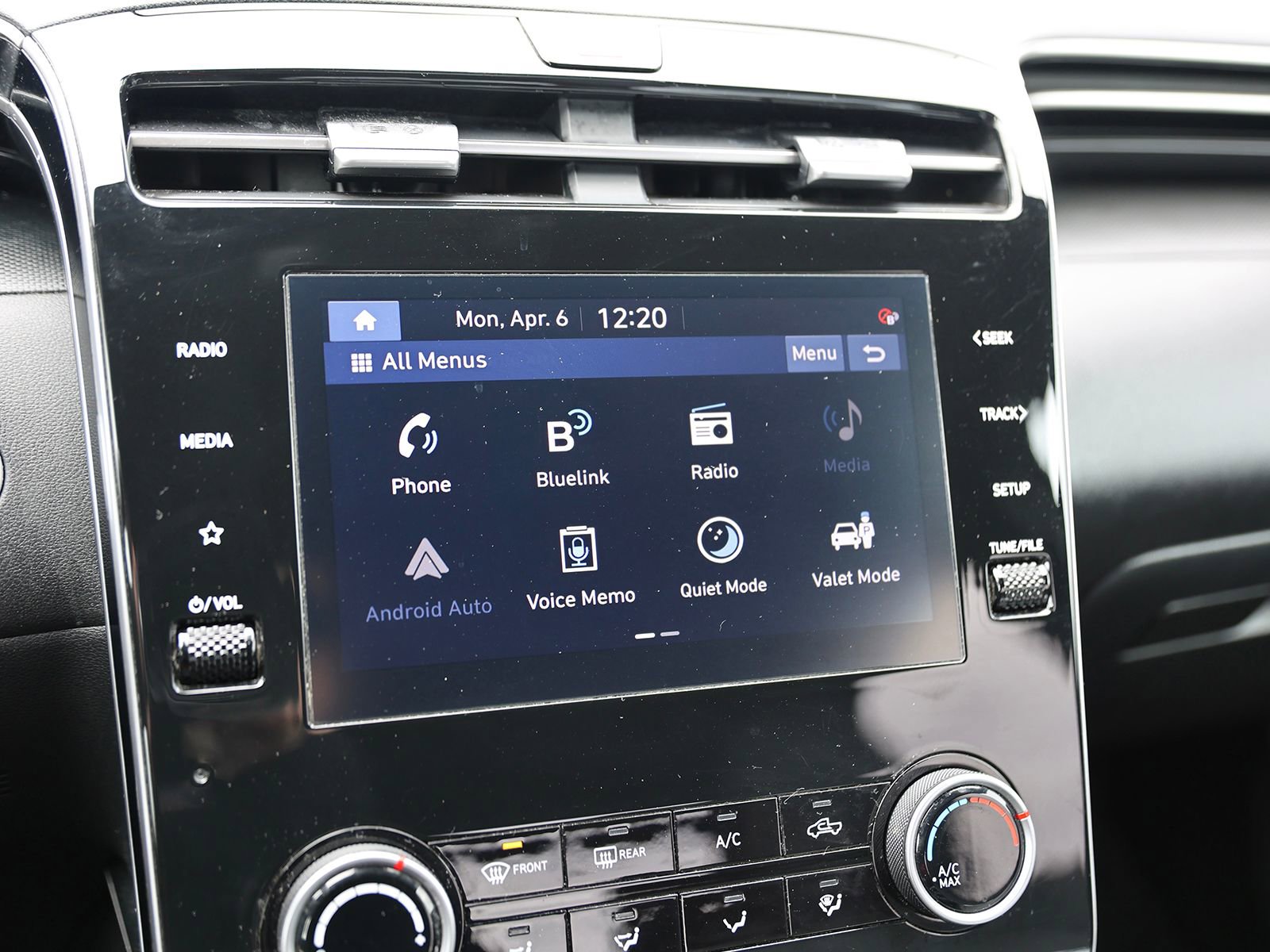 Certified 2023 Hyundai Santa Cruz SEL image 22