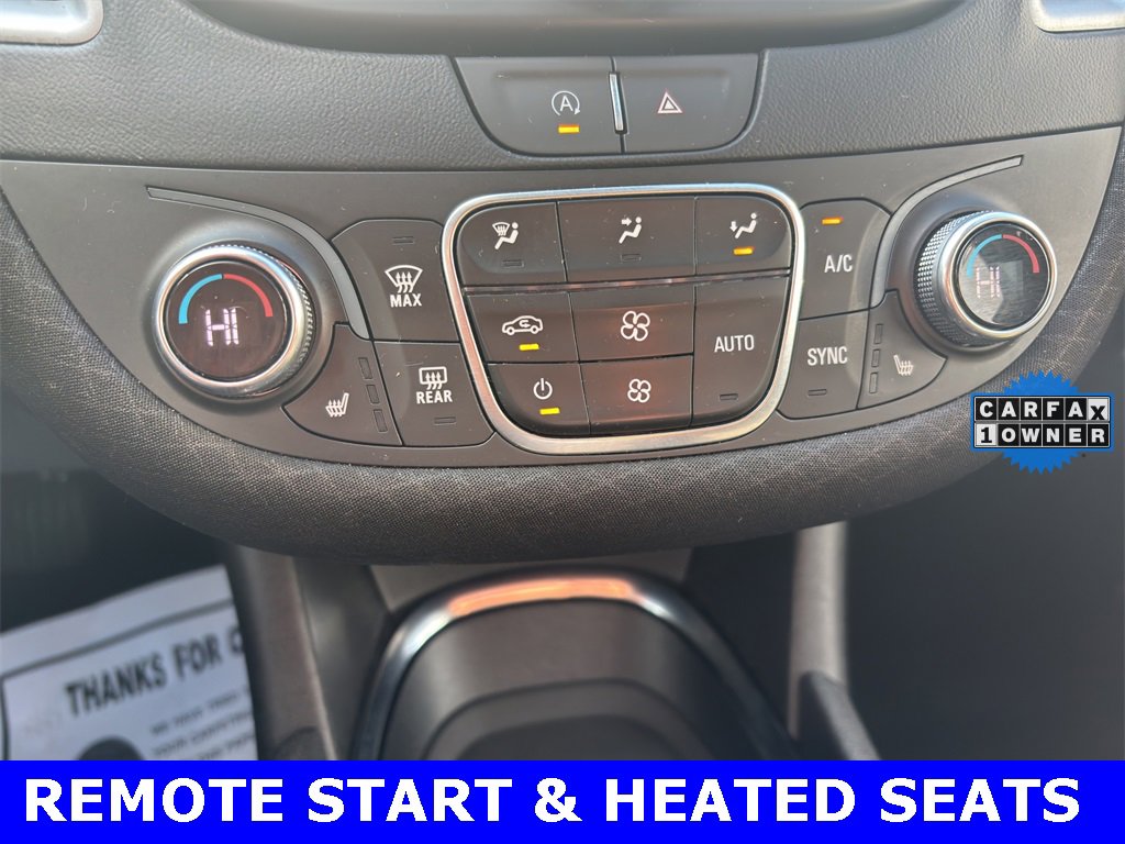 Used 2024 Chevrolet Malibu LT image 22