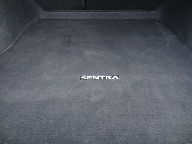 Used 2023 Nissan Sentra SV FWD image 8