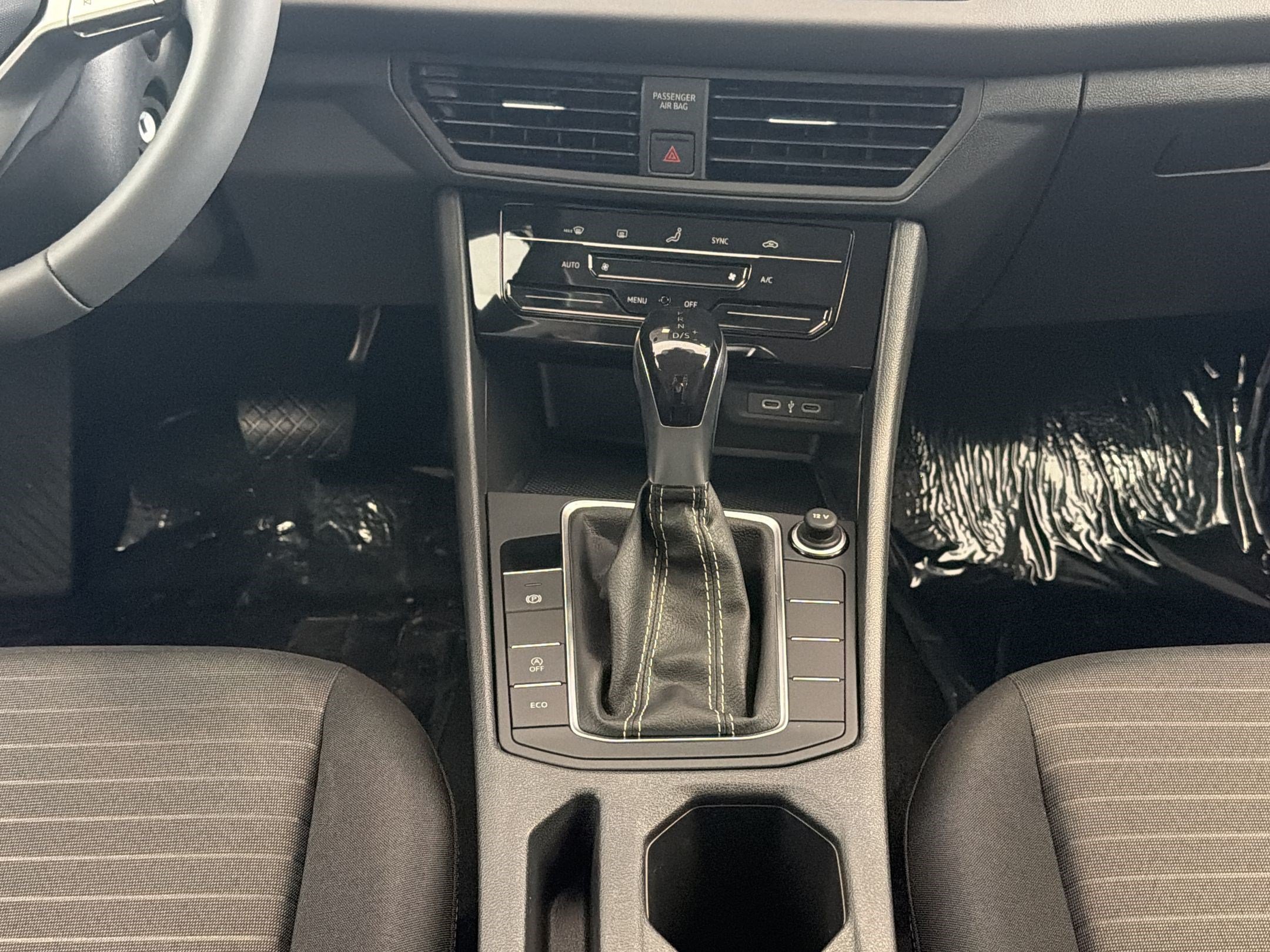 New 2026 Volkswagen Jetta S FWD image 17