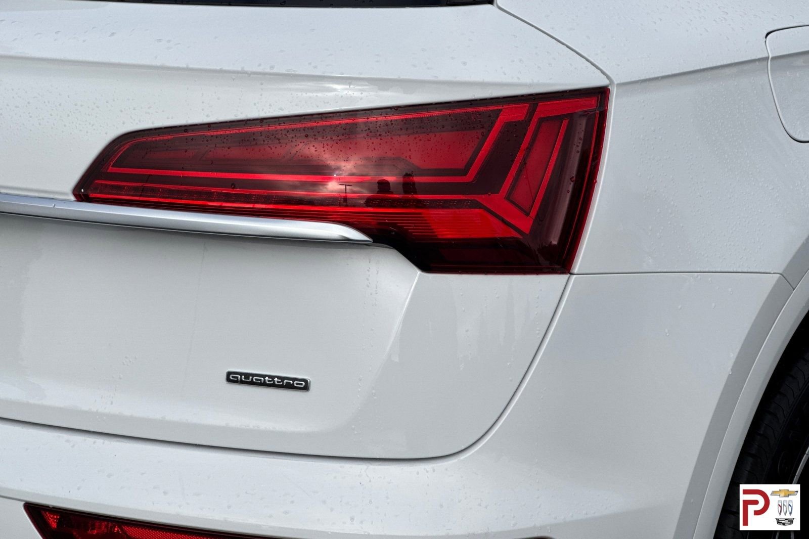 Used 2024 Audi Q5 2.0T Premium Plus image 33