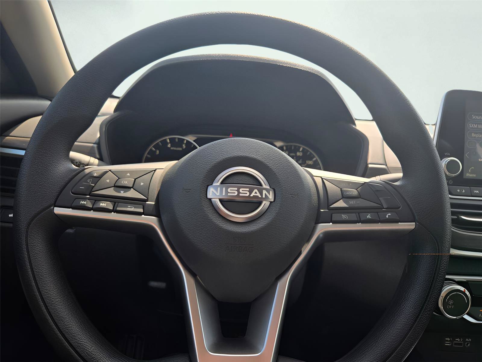 New 2026 Nissan Altima 2.5 SV AWD/4WD image 27