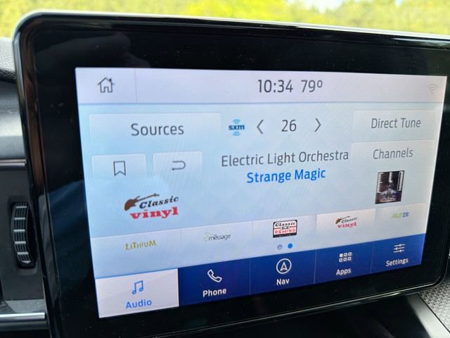 Used 2020 Ford Explorer ST w/ ST Street Pack AWD/4WD image 20