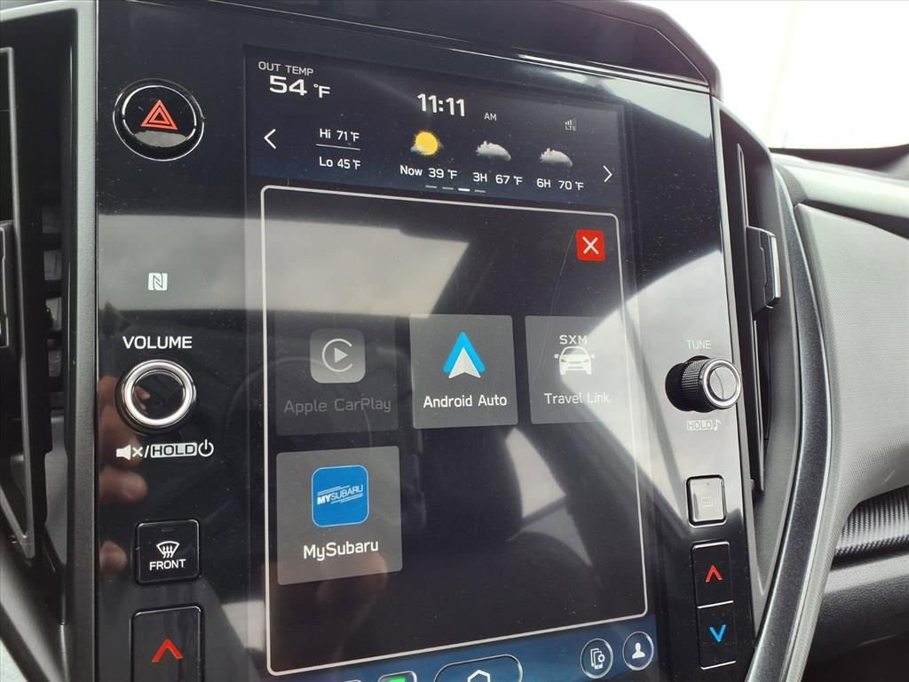 Used 2024 Subaru Crosstrek 2.5i Wilderness image 7