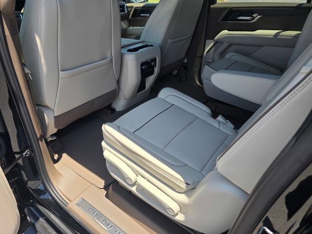 New 2026 GMC Yukon XL Denali RWD image 11