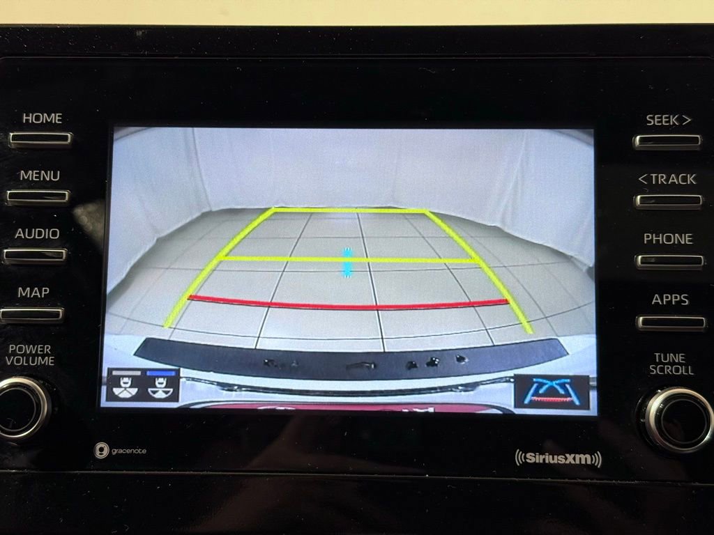 Certified 2024 Toyota Camry SE image 27