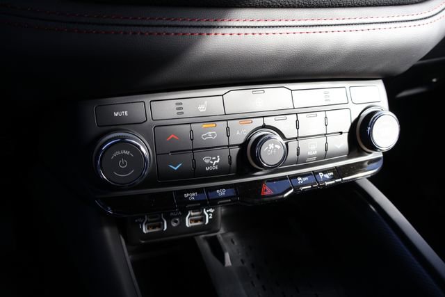 New 2026 Dodge Durango GT image 17