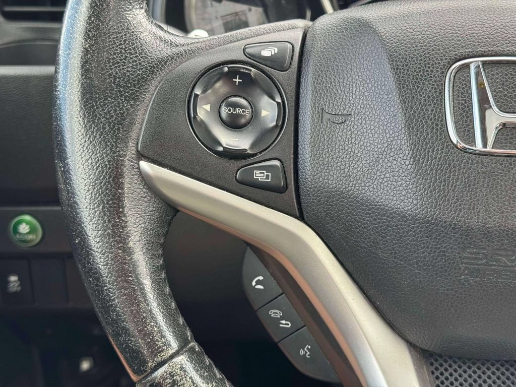 Used 2016 Honda Fit EX-L image 24