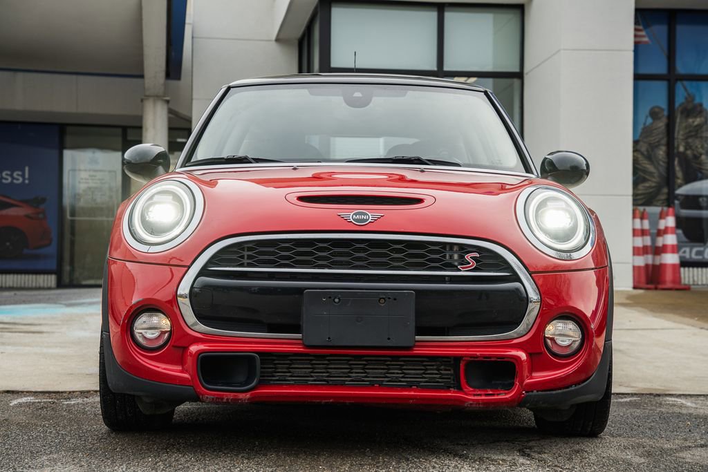 Used 2019 MINI Cooper S image 2