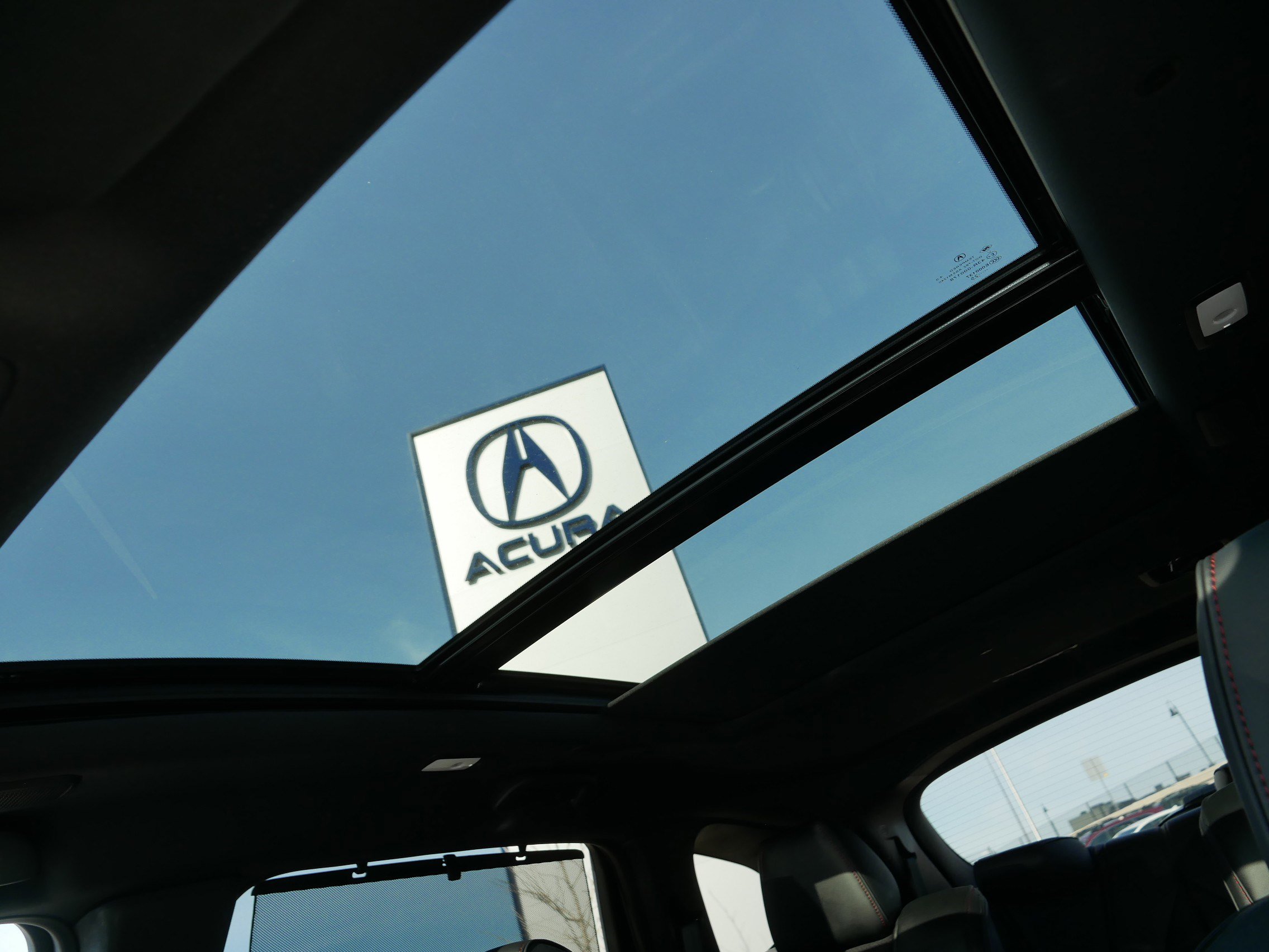 Certified 2026 Acura MDX A-Spec image 33