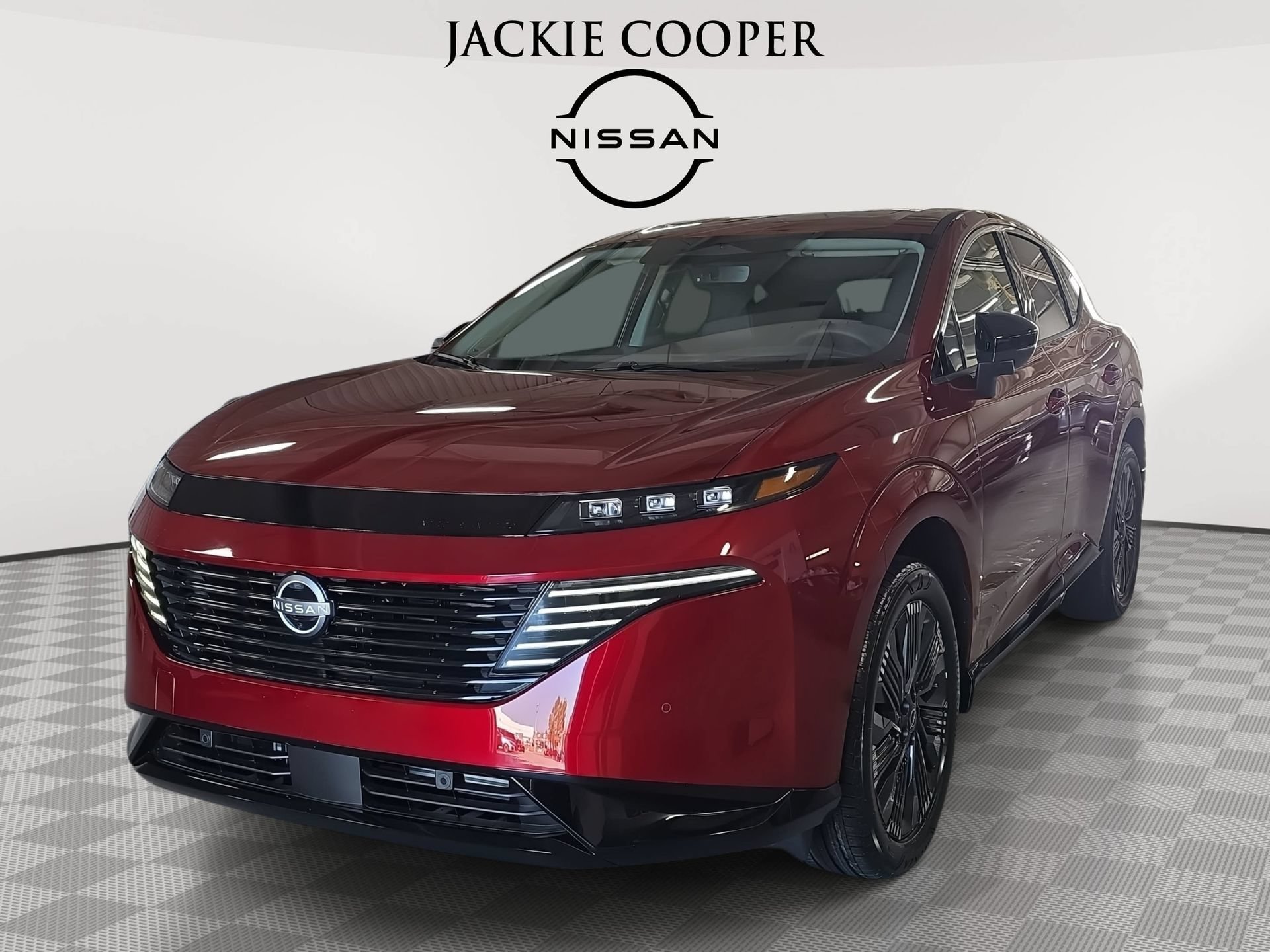 New 2026 Nissan Murano Platinum w/ Cargo Package AWD/4WD 360° Tour