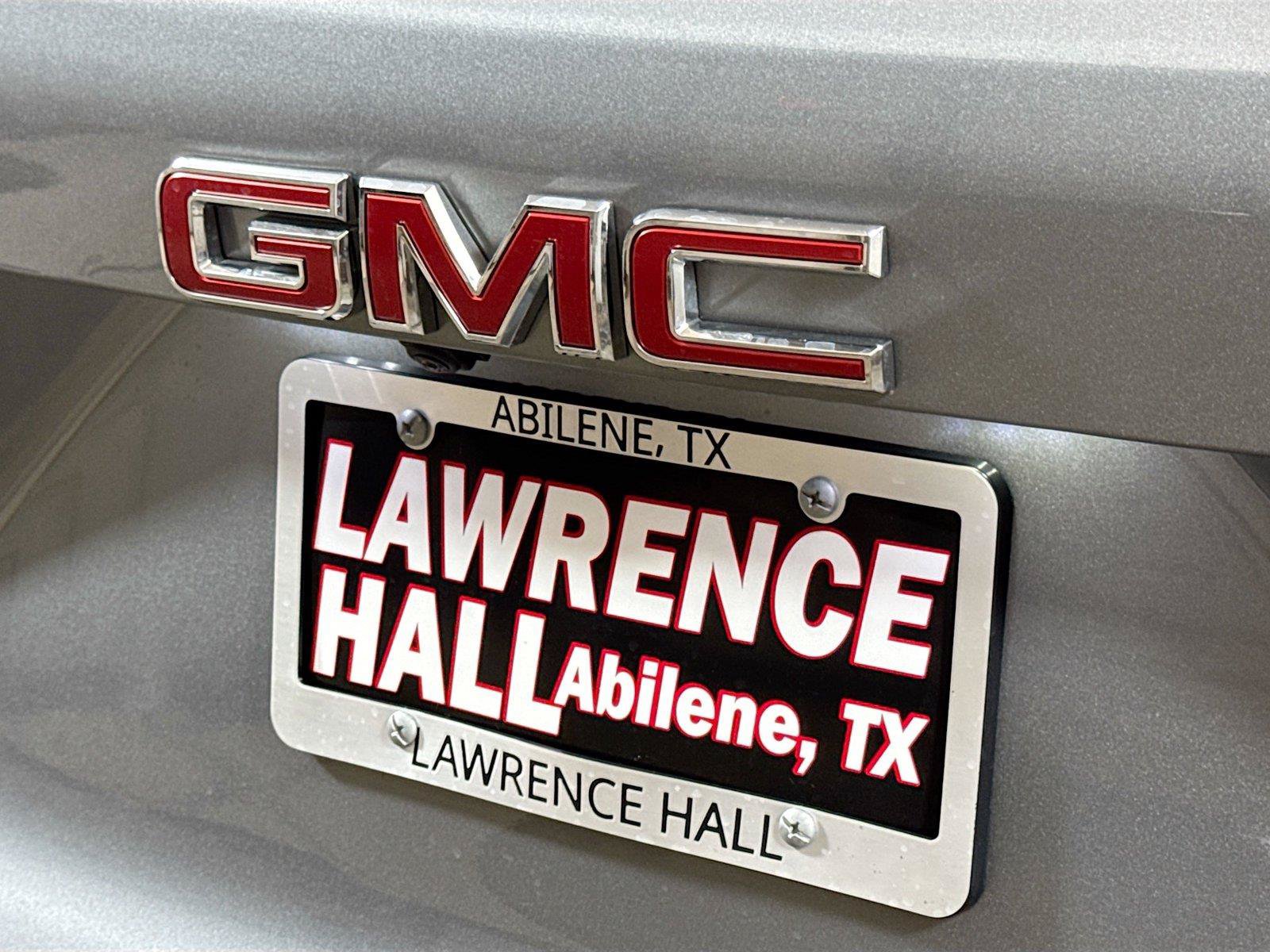 New 2027 GMC Terrain AT4 AWD/4WD image 18