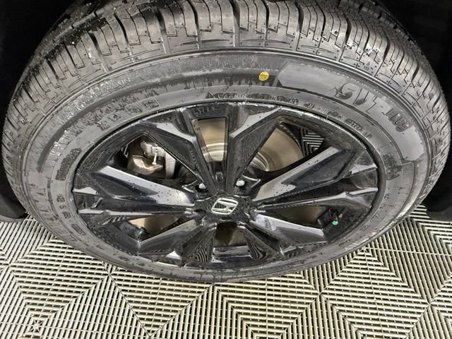 Used 2025 Honda CR-V Sport Touring image 20