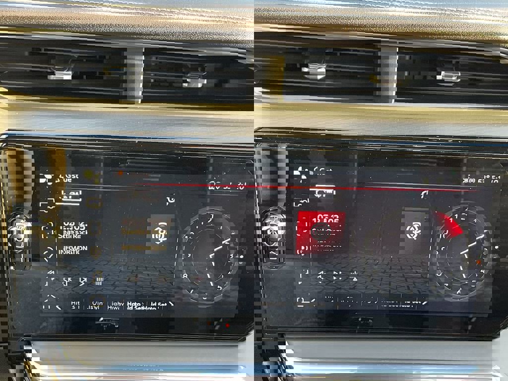 New 2026 GMC Sierra 1500 Denali Ultimate image 13