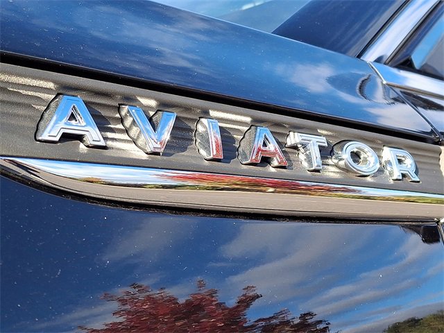 New 2025 Lincoln Aviator 2WD w/ Equipment Group 101A image 10