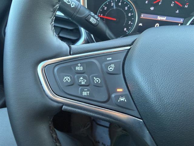 Used 2024 Chevrolet Equinox LT image 40