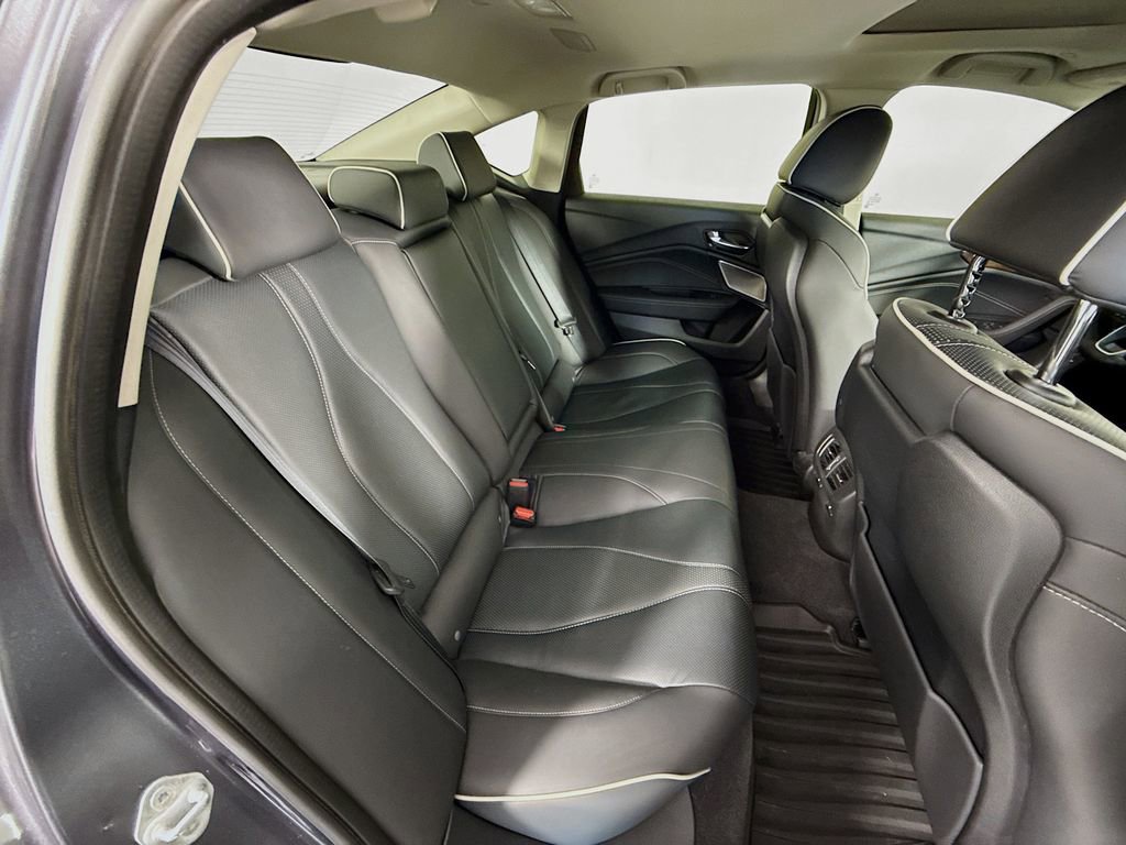 Used 2023 Acura TLX SH-AWD w/ Advance Package image 29