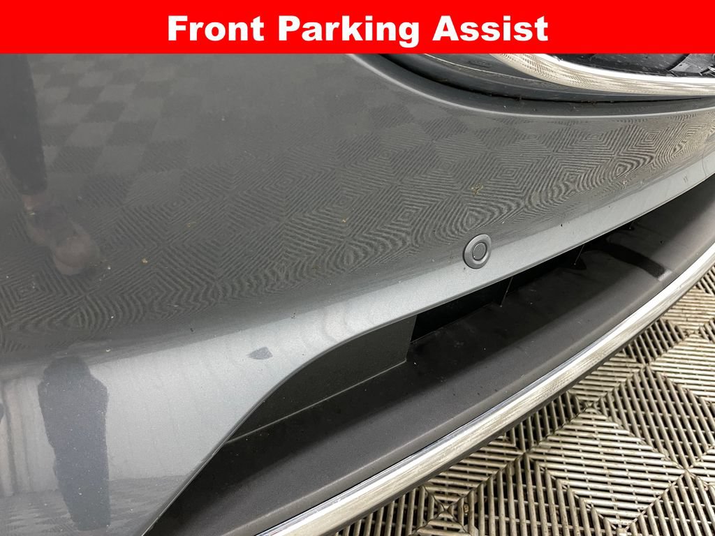 Used 2022 MAZDA CX-9 Carbon Edition AWD/4WD image 17