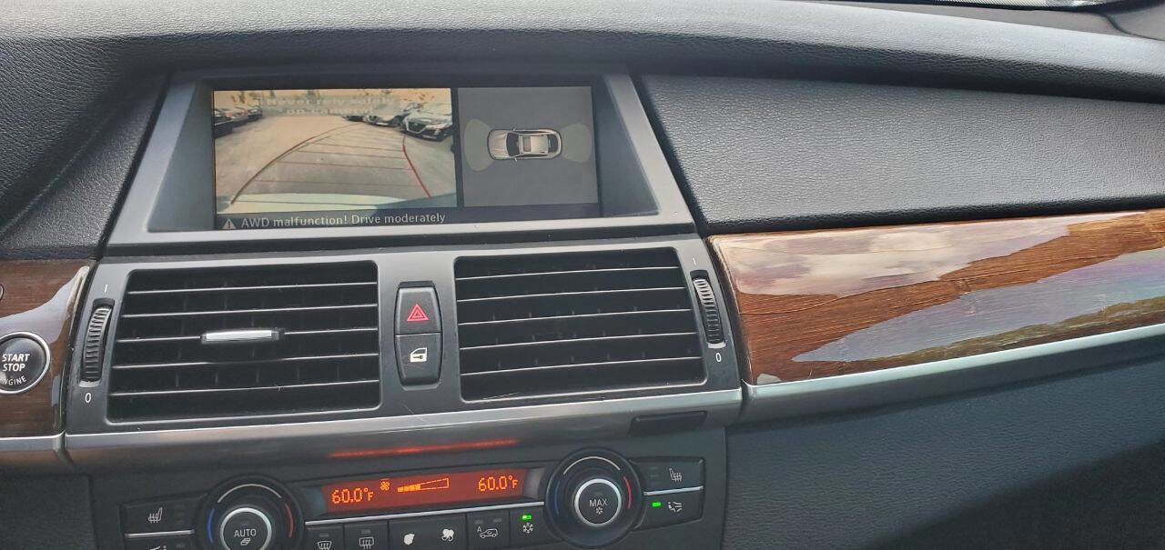 Used 2009 BMW X6 xDrive50i image 25