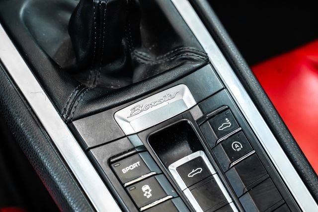 Used 2014 Porsche Boxster image 27