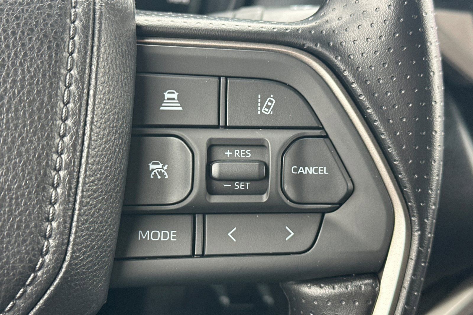 New 2026 Toyota Tundra SR5 AWD/4WD image 27