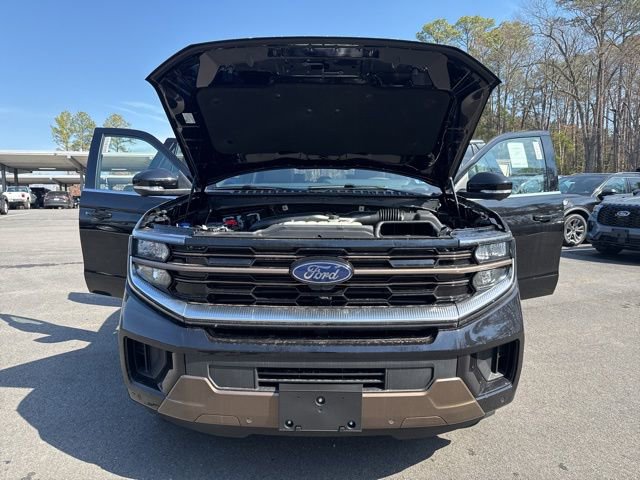 New 2026 Ford Expedition Max King Ranch image 26