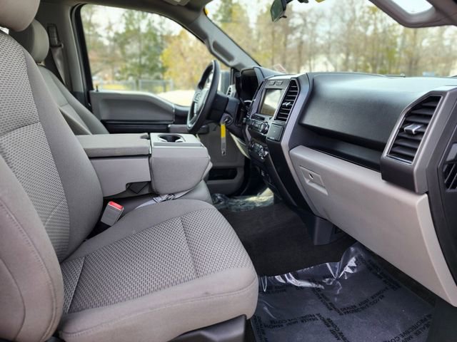 Certified 2019 Ford F150 XLT image 11
