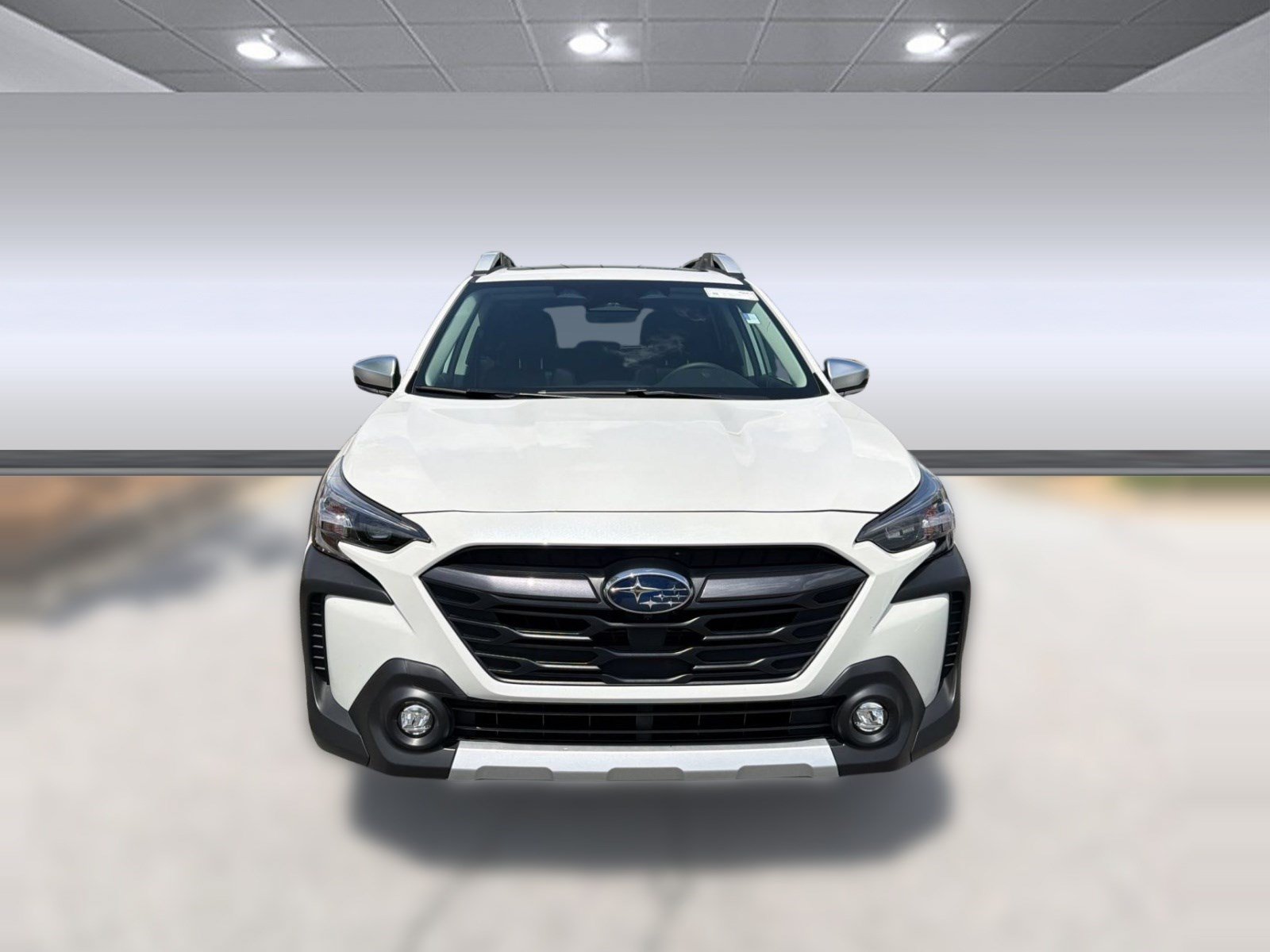 Used 2025 Subaru Outback Touring w/ Popular Package #2 AWD/4WD image 6
