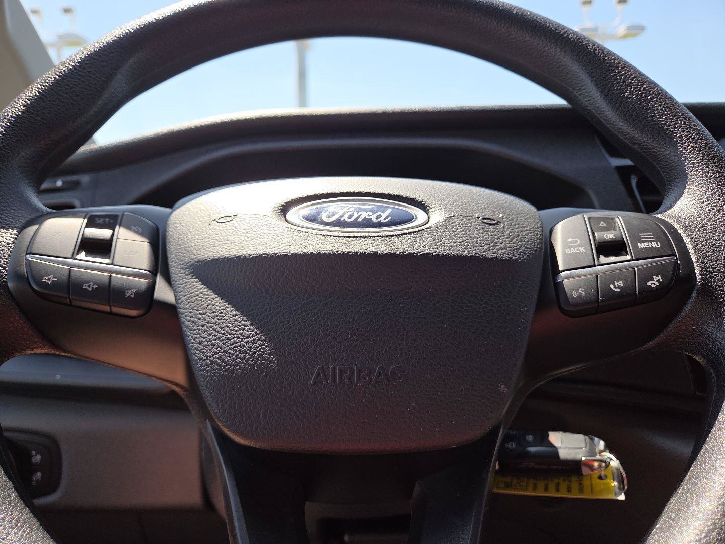 Used 2025 Ford Transit 350 XLT RWD image 22