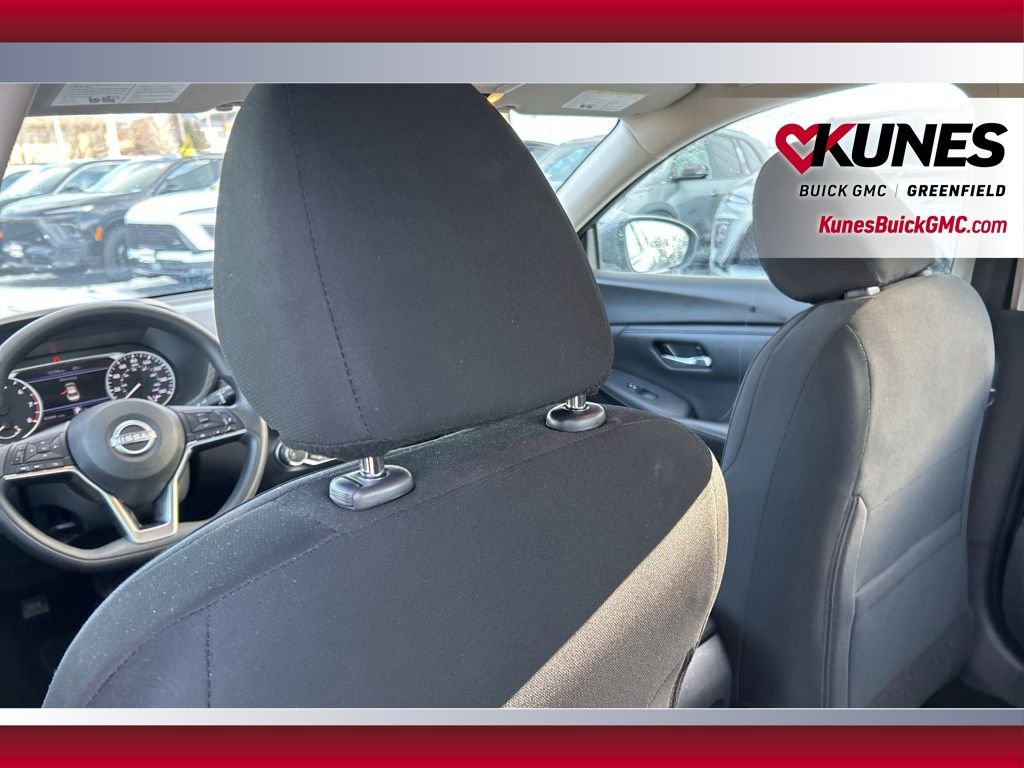 Used 2024 Nissan Sentra SV image 27