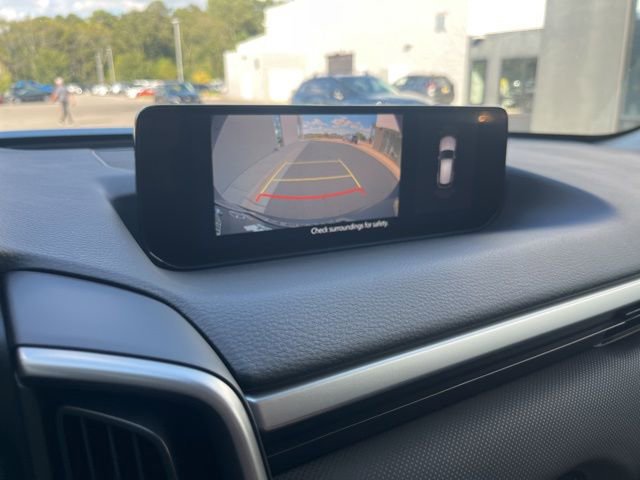 New 2026 MAZDA CX-50 2.5 Hybrid w/ Preferred Pkg image 14