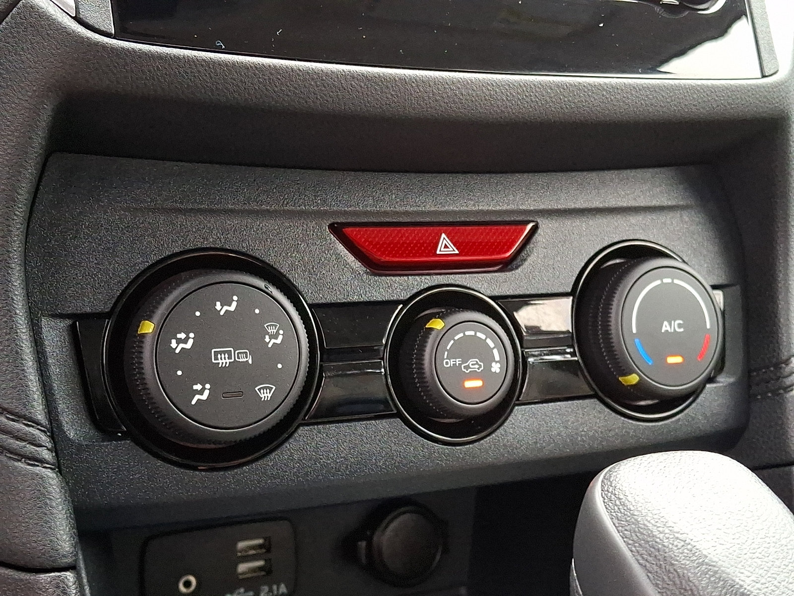 Used 2023 Subaru Impreza 2.0i Premium AWD/4WD image 19