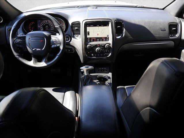 Used 2019 Dodge Durango R/T w/ Technology Group AWD/4WD image 22
