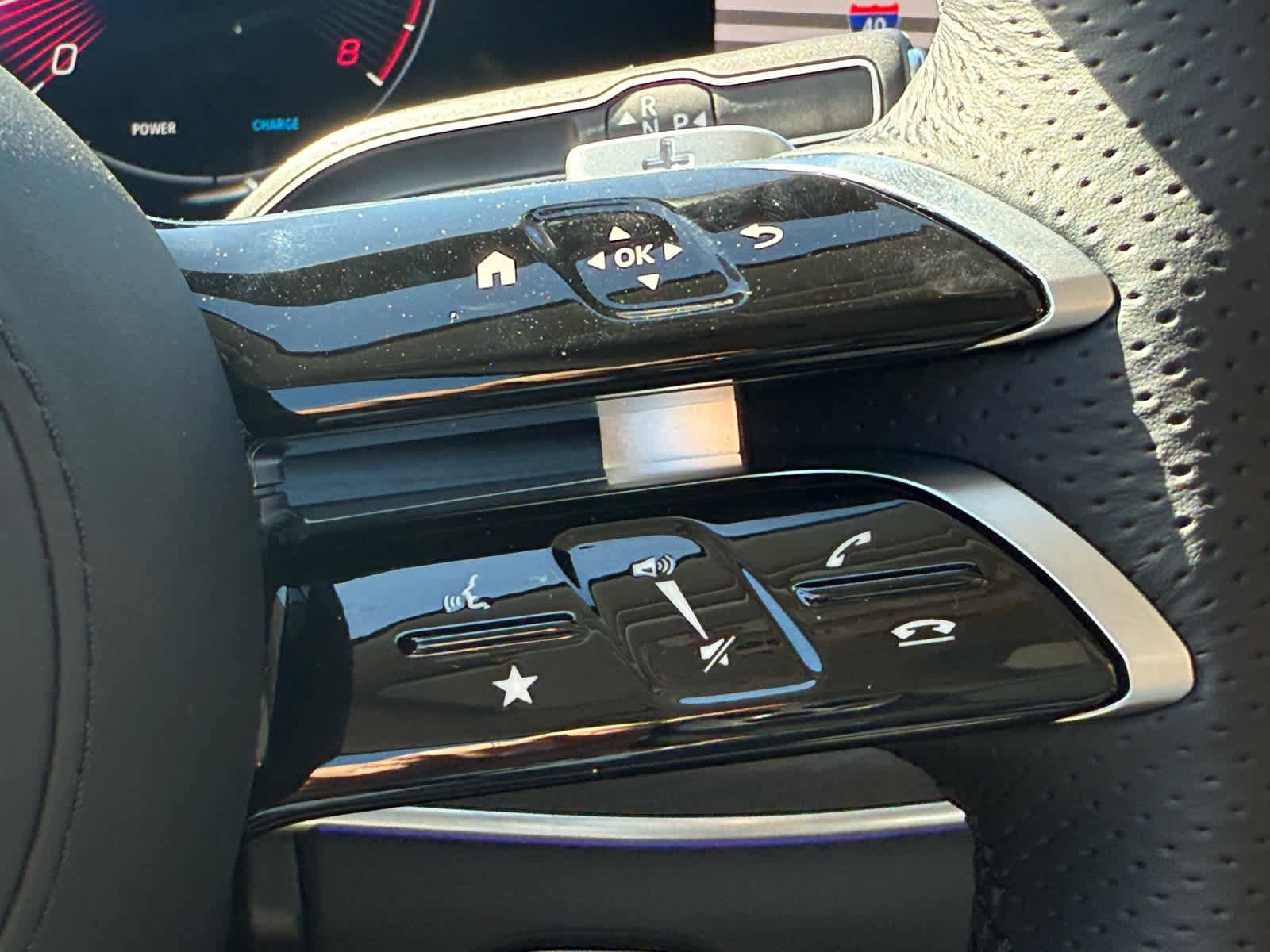 New 2026 Mercedes-Benz GLS 450 4MATIC image 21