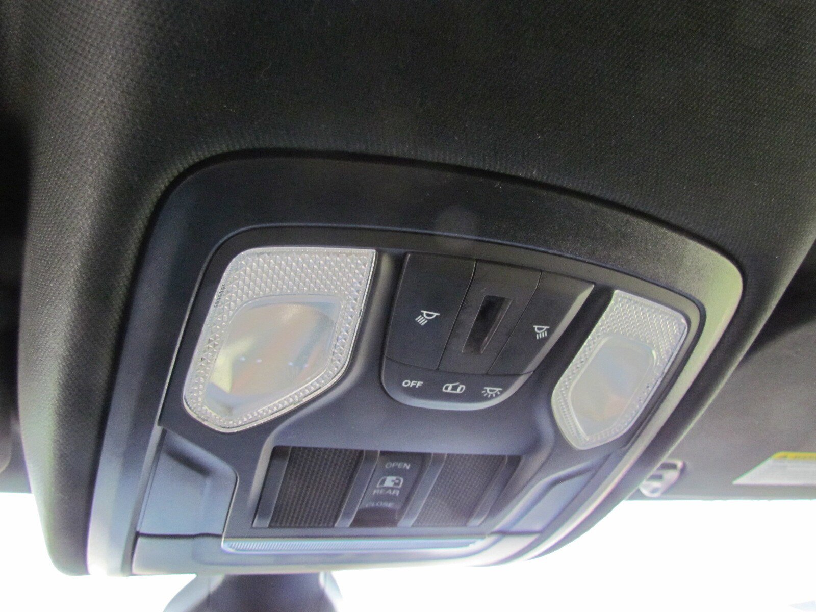 Used 2022 RAM 1500 Big Horn image 24