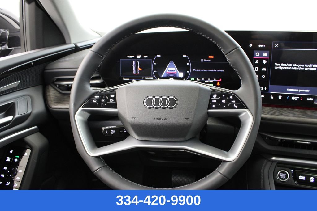 New 2025 Audi Q5 Premium Plus image 22