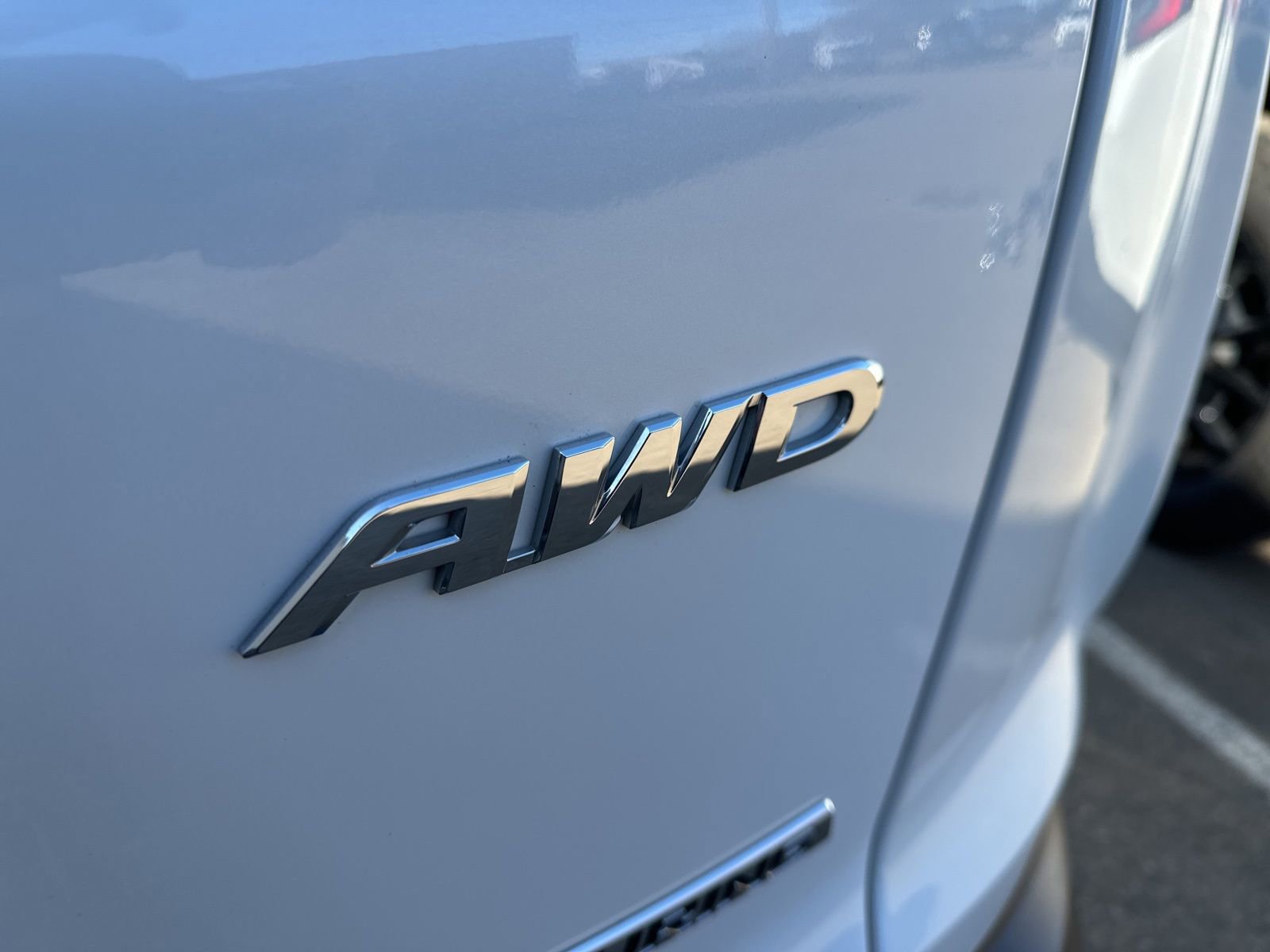 Used 2020 Honda CR-V Touring image 8