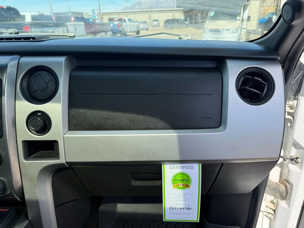 Used 2014 Ford F150 Raptor w/ Equipment Group 801A Luxury image 32