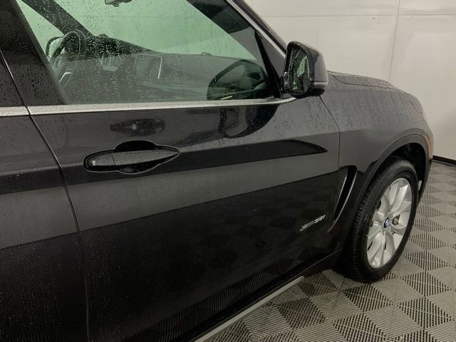Used 2018 BMW X5 xDrive35i image 7