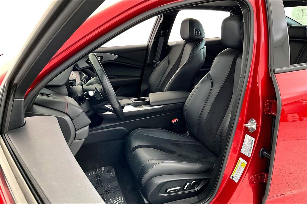 Certified 2023 Acura TLX w/ A-SPEC Pkg image 31