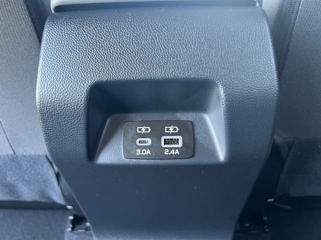 Used 2025 Subaru Crosstrek 2.0i Premium w/ Convenience Package #2 image 28