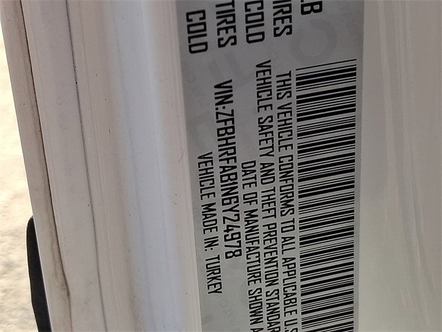 Used 2022 RAM ProMaster City Tradesman image 27