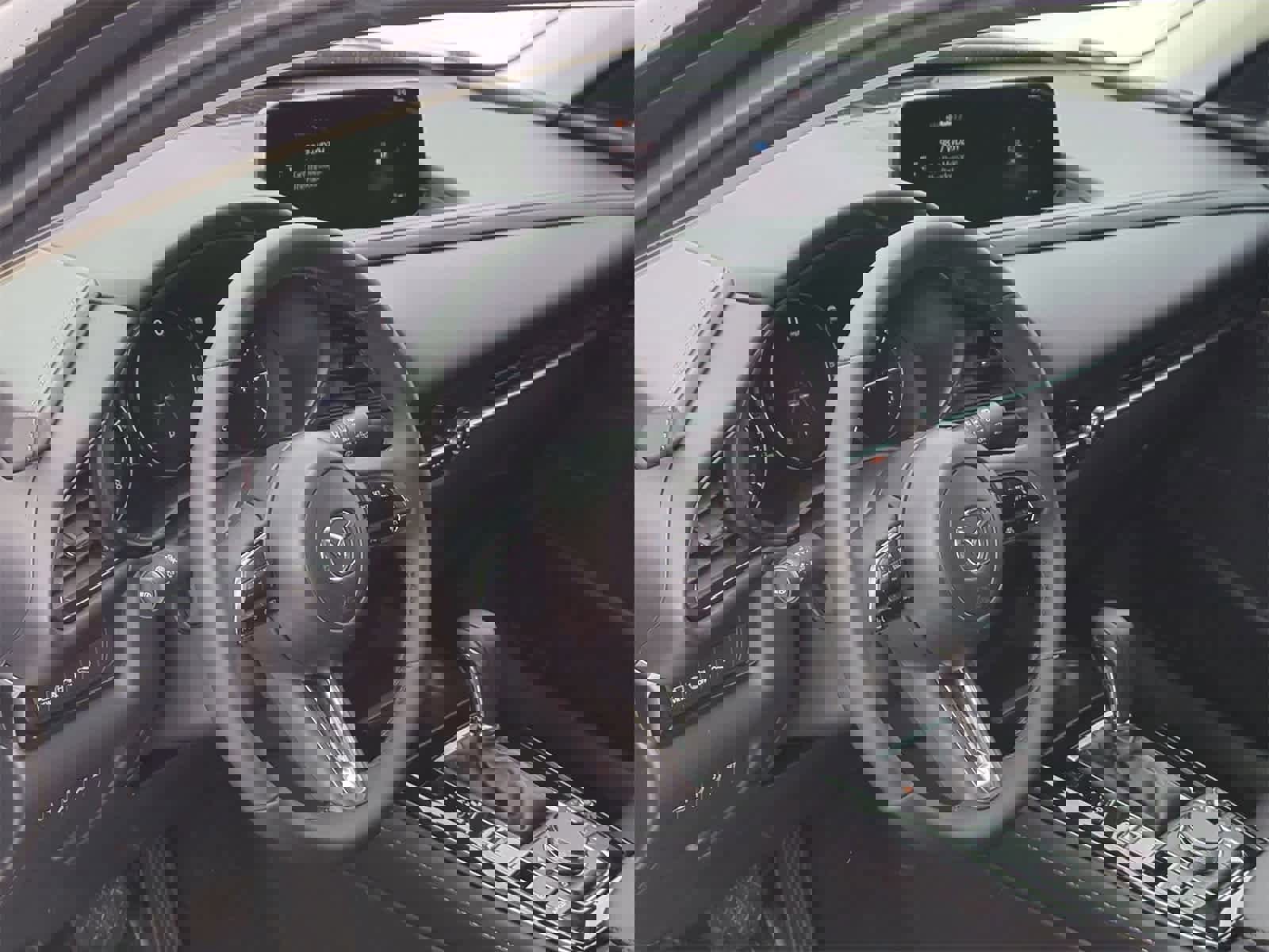 New 2026 MAZDA CX-30 2.5 Turbo w/ Premium Plus Pkg image 2