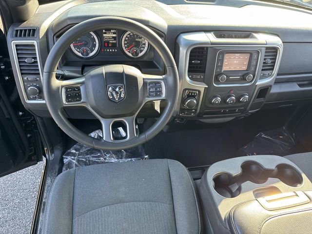 Used 2024 RAM 1500 Classic Warlock image 19