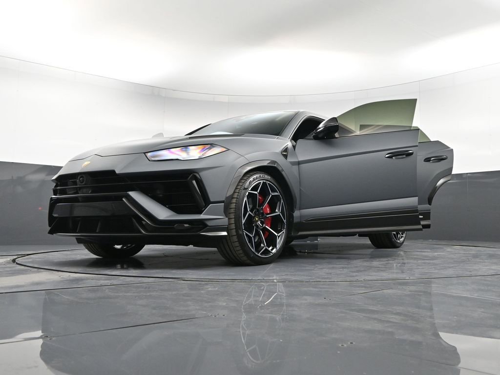 Used 2024 Lamborghini Urus Performante image 44