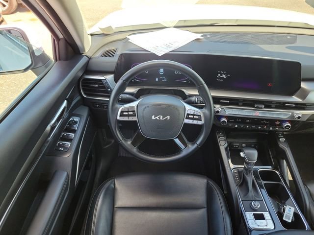 Used 2025 Kia Telluride S image 16